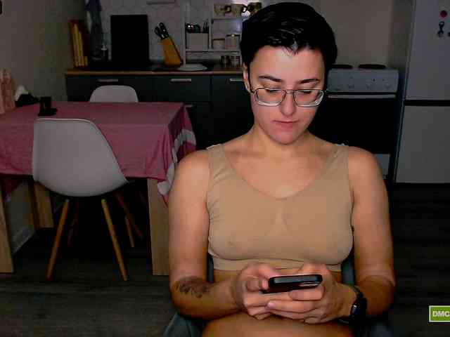 Sashanotfound webcam