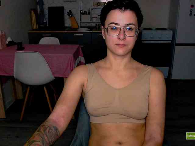 Sashanotfound webcam