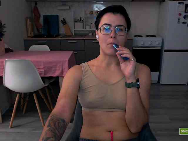Sashanotfound webcam