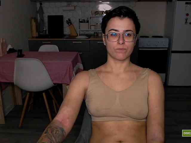 Sashanotfound webcam