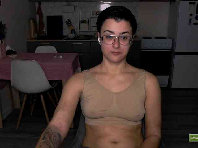 Sashanotfound webcam