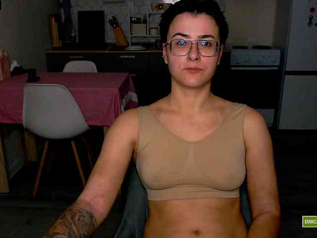 Sashanotfound webcam