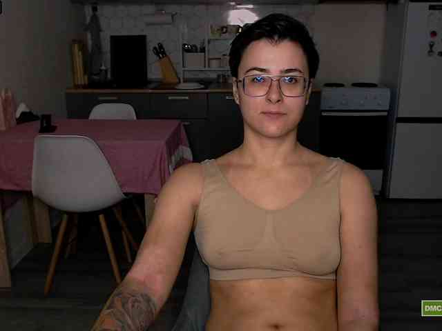 Sashanotfound webcam