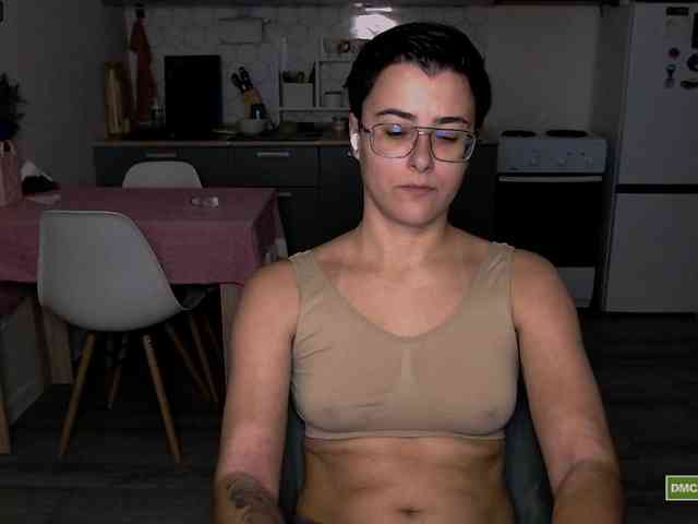 Sashanotfound webcam