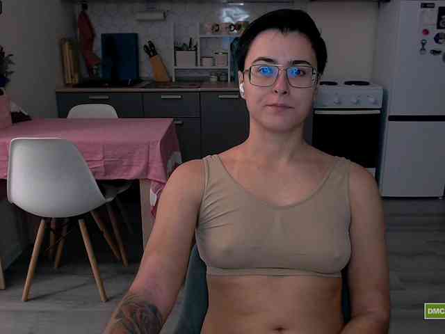Sashanotfound webcam