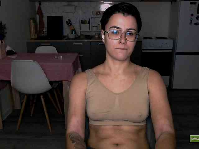 Sashanotfound webcam