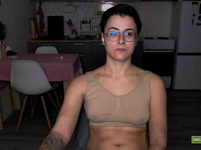 Sashanotfound webcam