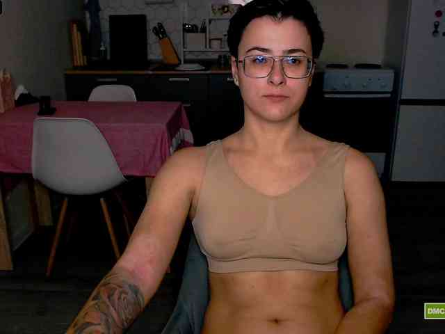 Sashanotfound webcam