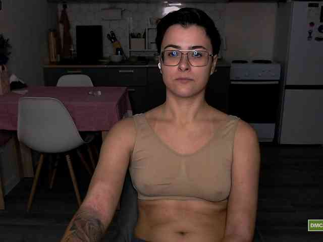 Sashanotfound webcam