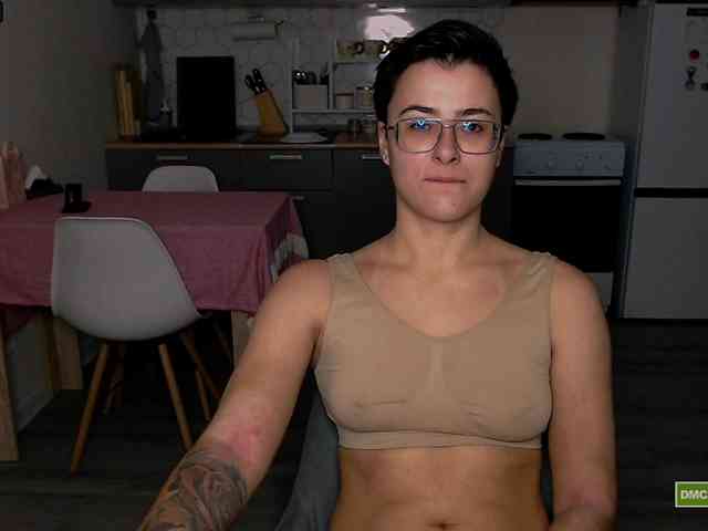 Sashanotfound webcam