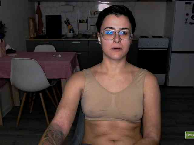 Sashanotfound webcam