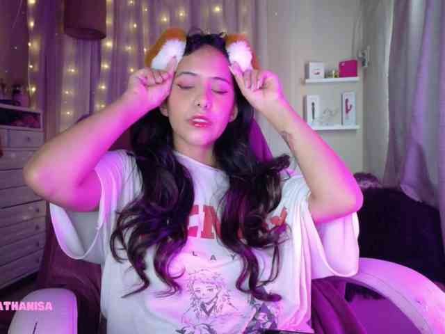 JennaMonroe webcam