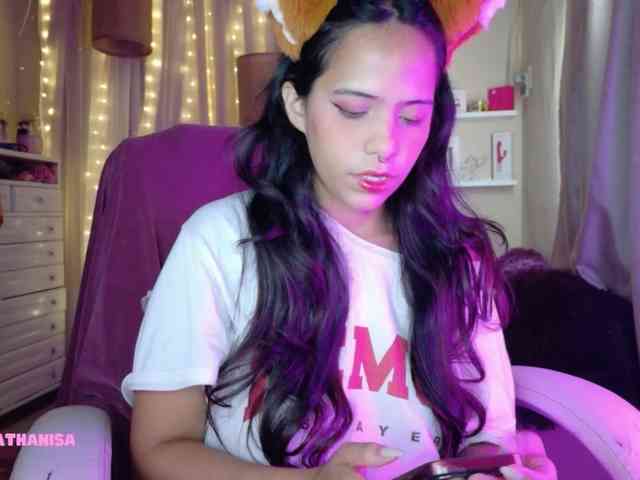 JennaMonroe webcam
