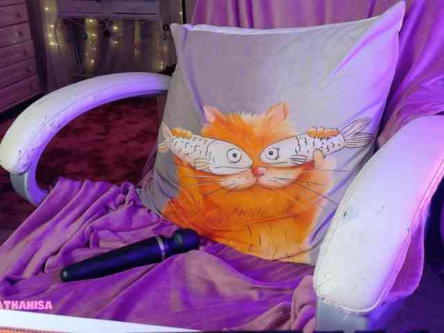 JennaMonroe webcam