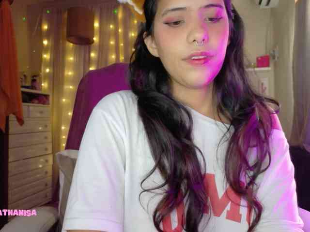 JennaMonroe webcam