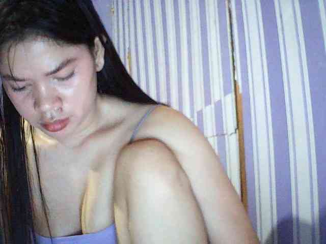 Asianpinay4ulove webcam