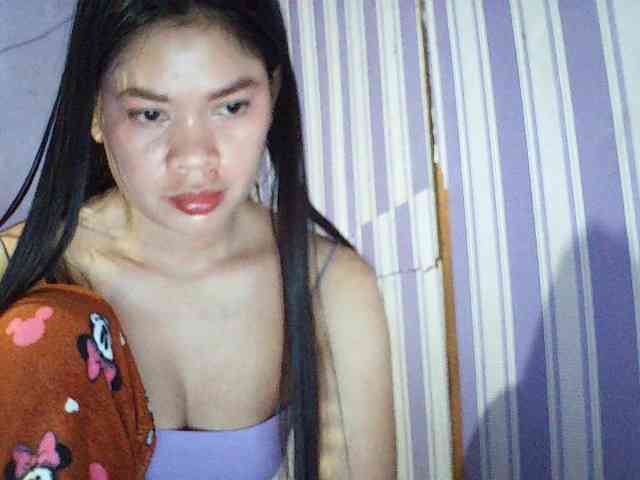 Asianpinay4ulove webcam