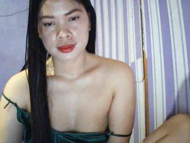 Asianpinay4ulove webcam