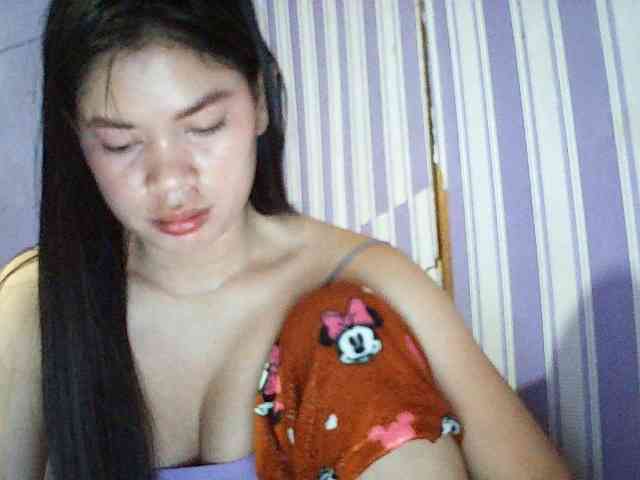 Asianpinay4ulove webcam