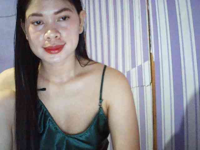 Asianpinay4ulove webcam