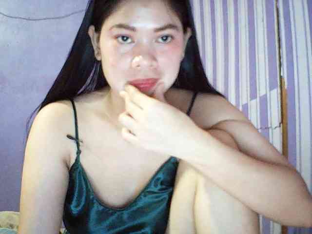 Asianpinay4ulove webcam