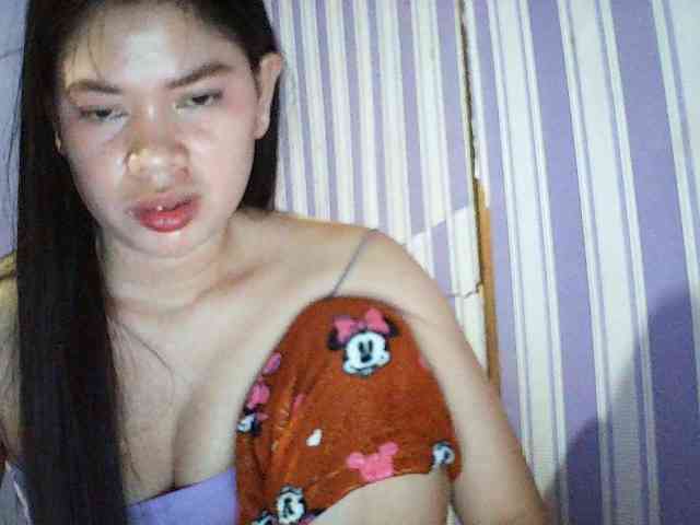 Asianpinay4ulove webcam