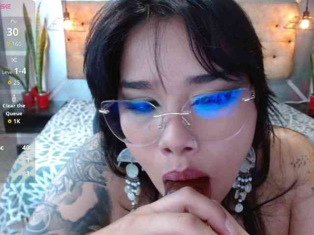 melanie-89 webcam