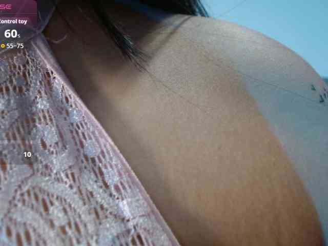 melanie-89 webcam