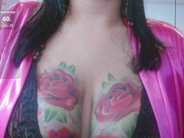 melanie-89 webcam