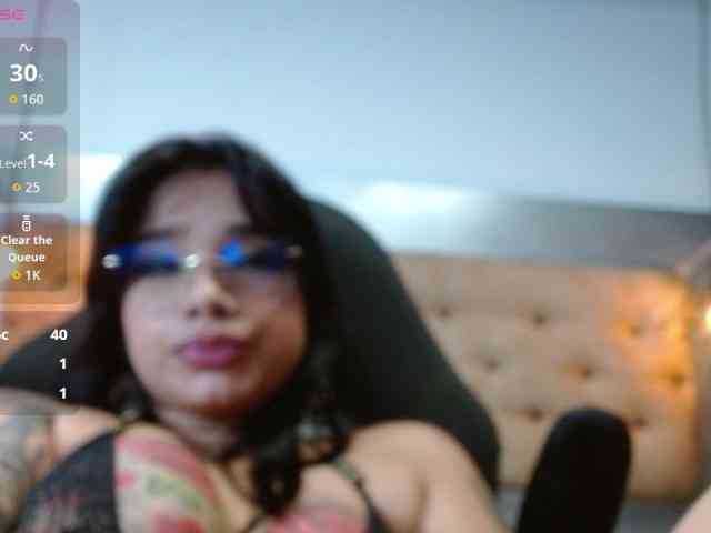 melanie-89 webcam