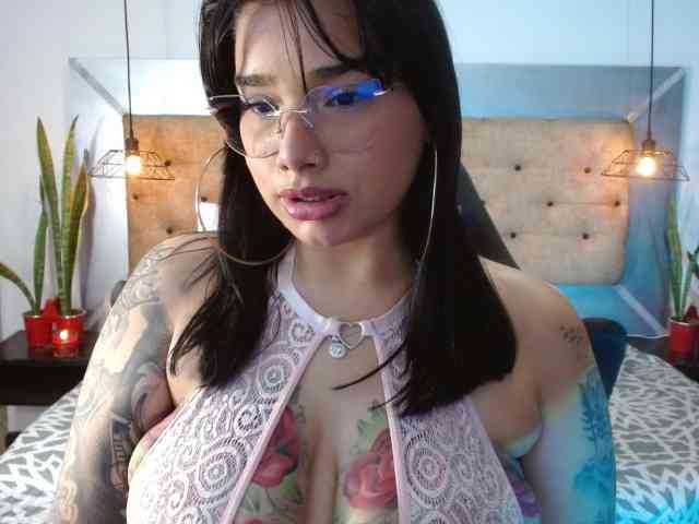 melanie-89 webcam