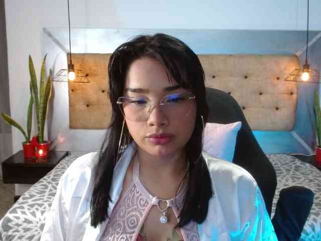 melanie-89 webcam