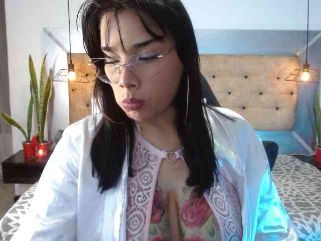 melanie-89 webcam