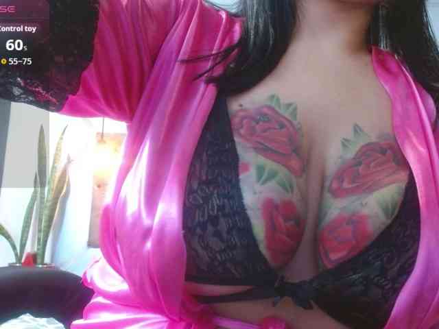 melanie-89 webcam