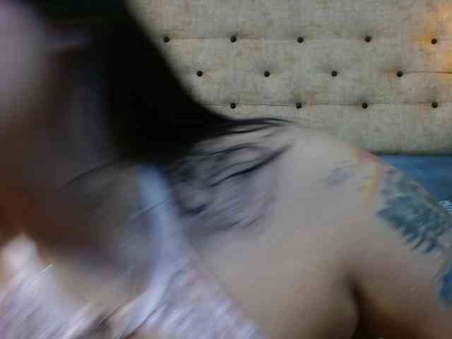 melanie-89 webcam