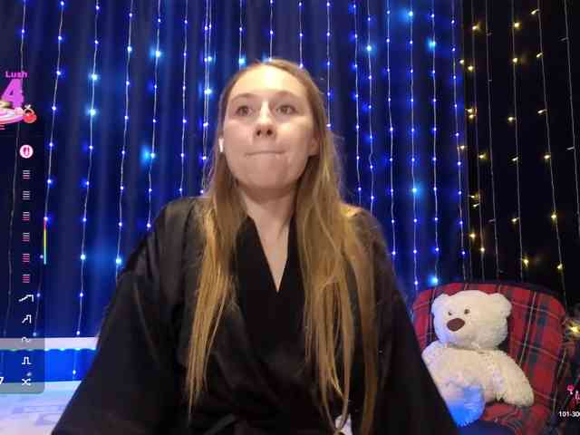 kiskaWEDNESDAY webcam