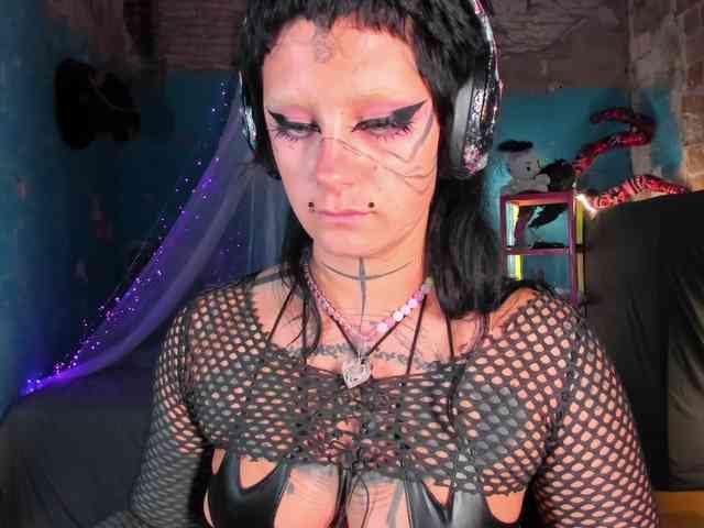 Lady-sontse- webcam