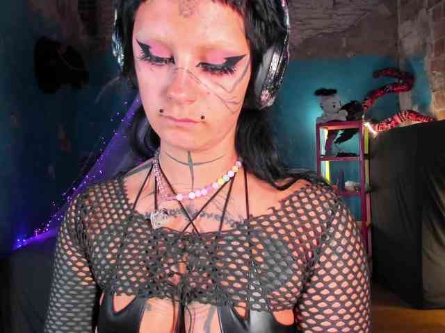 Lady-sontse- webcam
