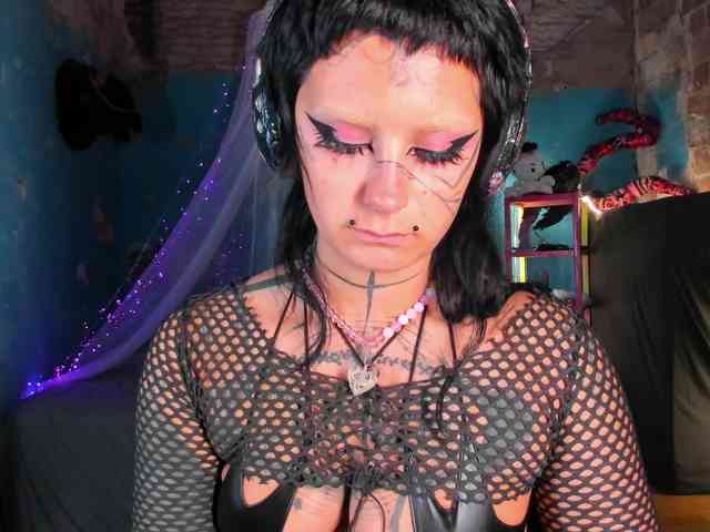 Lady-sontse- webcam