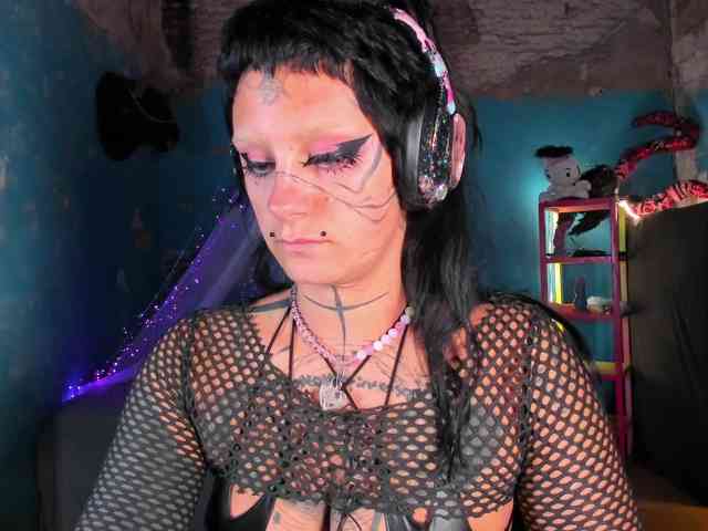 Lady-sontse- webcam