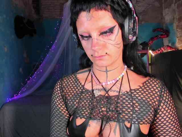 Lady-sontse- webcam