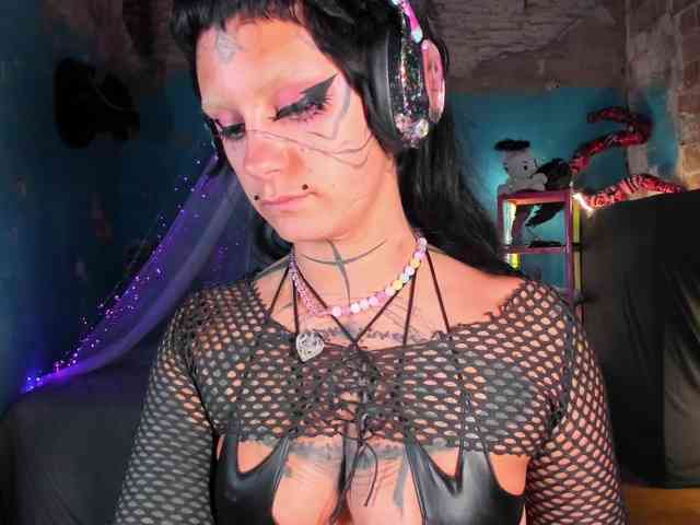 Lady-sontse- webcam