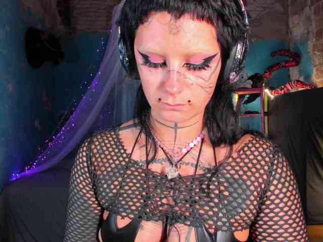 Lady-sontse- webcam