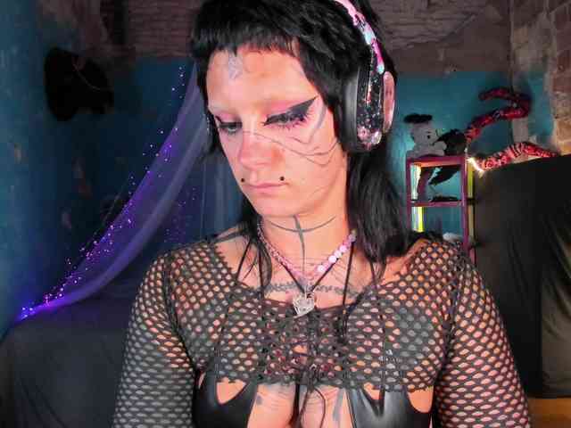 Lady-sontse- webcam