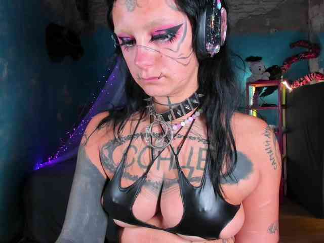 Lady-sontse- webcam
