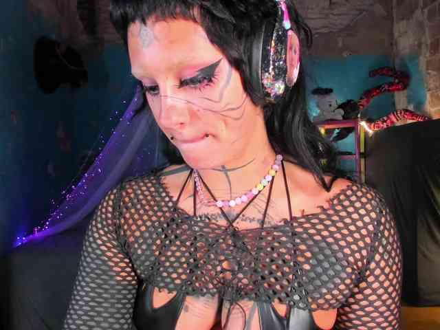 Lady-sontse- webcam