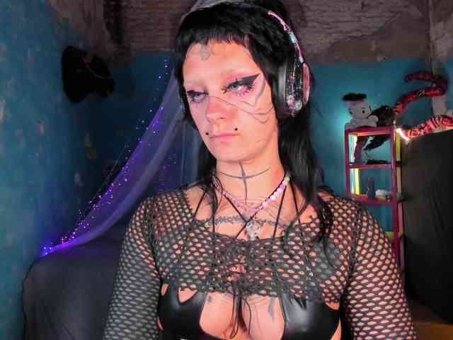 Lady-sontse- webcam