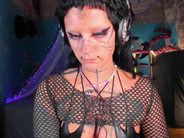 Lady-sontse- webcam