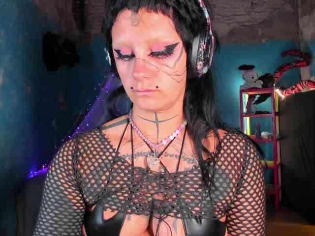 Lady-sontse- webcam
