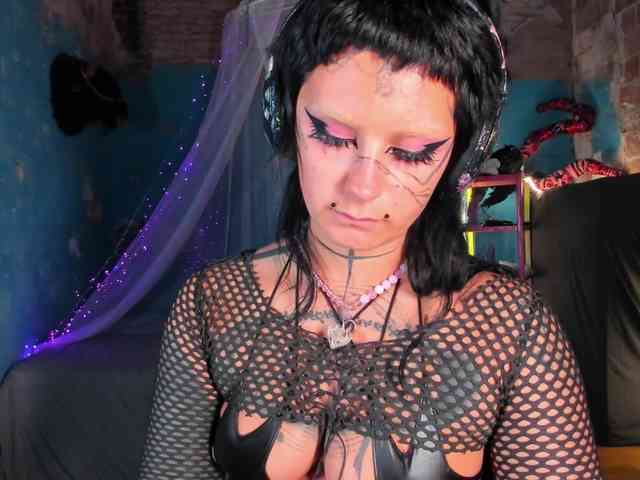 Lady-sontse- webcam